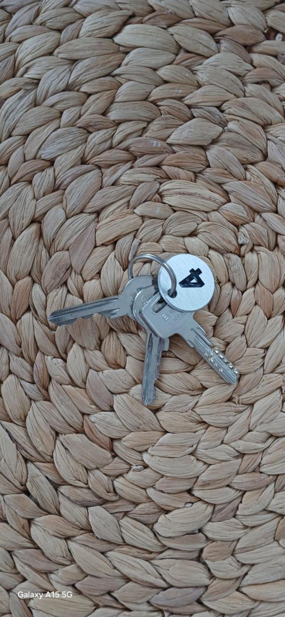 Apartmany Sramek Stříbro Værelse billede