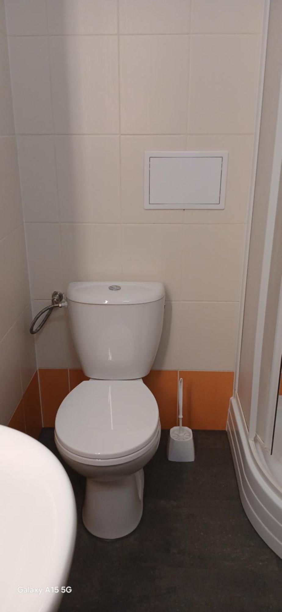 Apartmany Sramek Stříbro Værelse billede